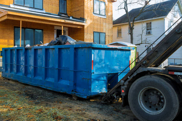 Trusted Hooper, NE Junk Removal Services Experts