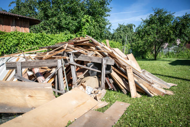 Best Scrap Metal Removal  in Hooper, NE