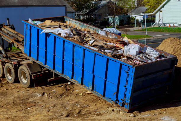 Best Residential Junk Removal  in Hooper, NE